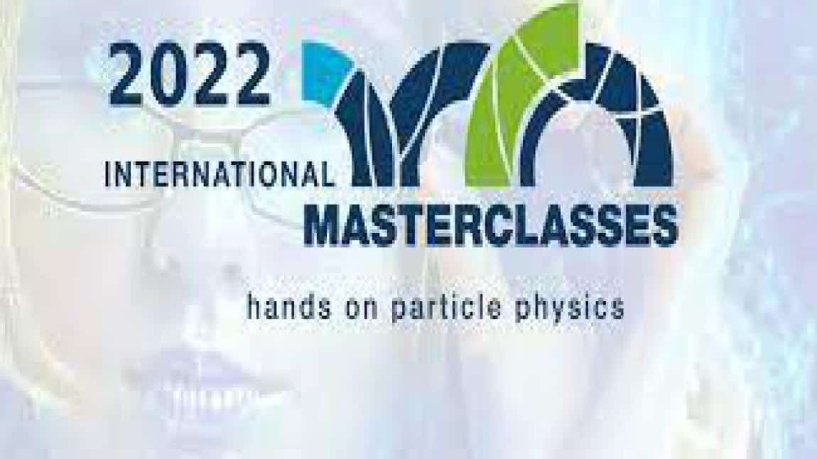 Uluslararası Masterclass 2022 Etkinliği