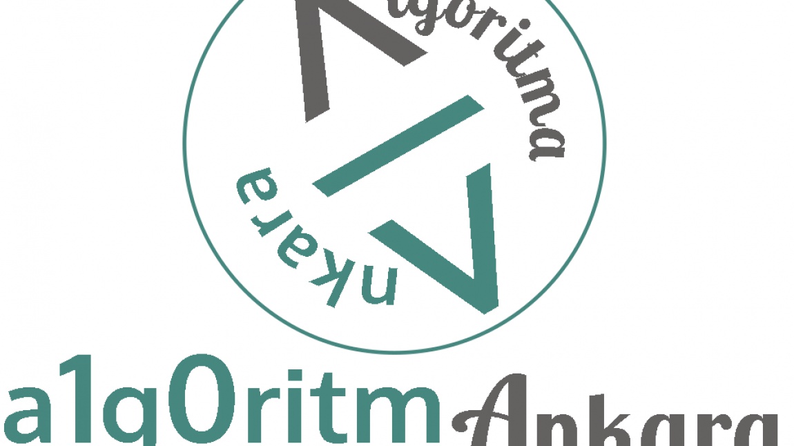 Algoritm Ankara Projesi  